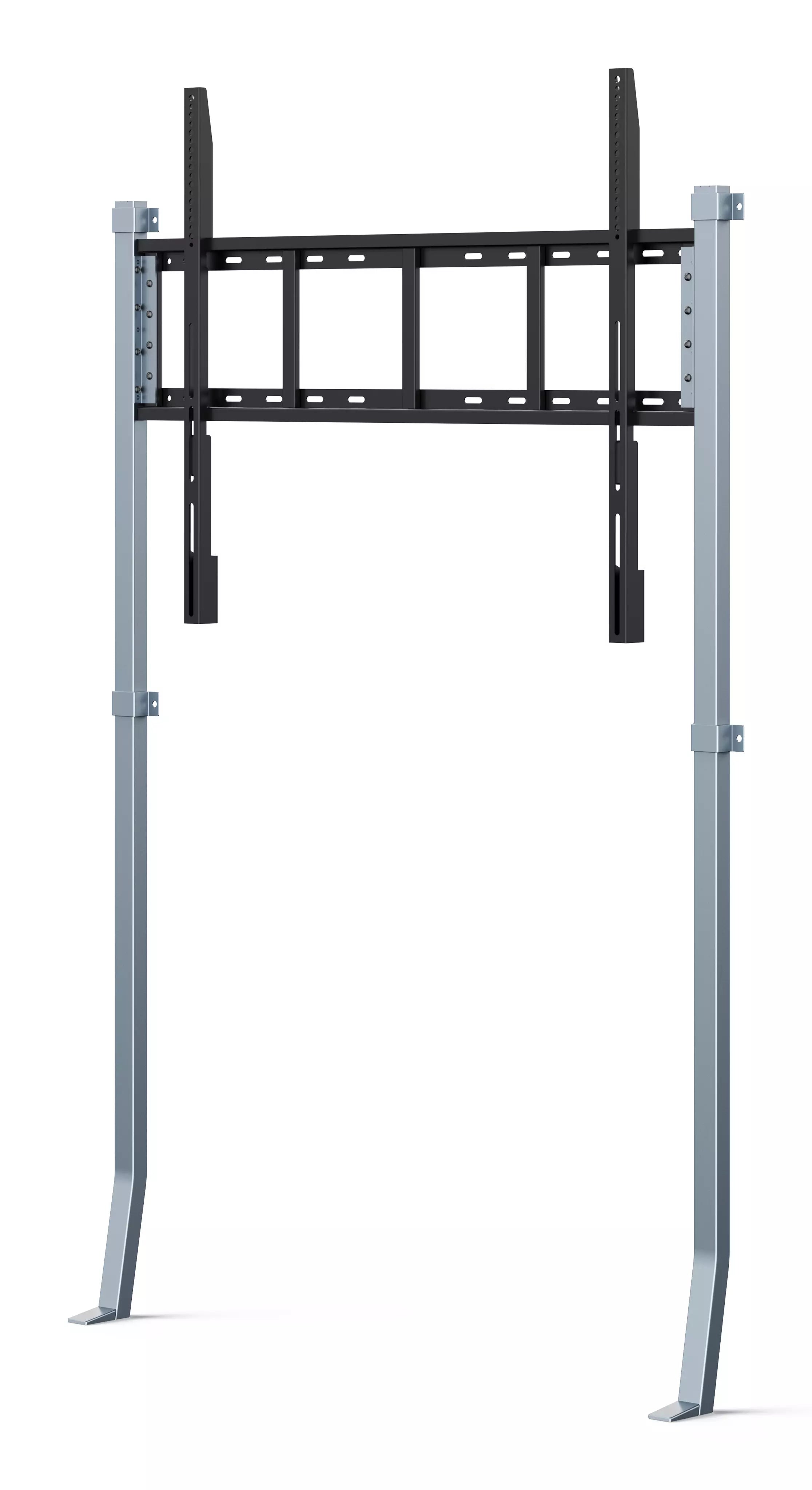 MB-WallStand-860W Wall stand for 75'' and 86'' Meetingboard Pro