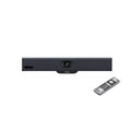 A10-010 Personal Collaboration bar for Teams, Zoom & BYOD incl. VCR11 remote control