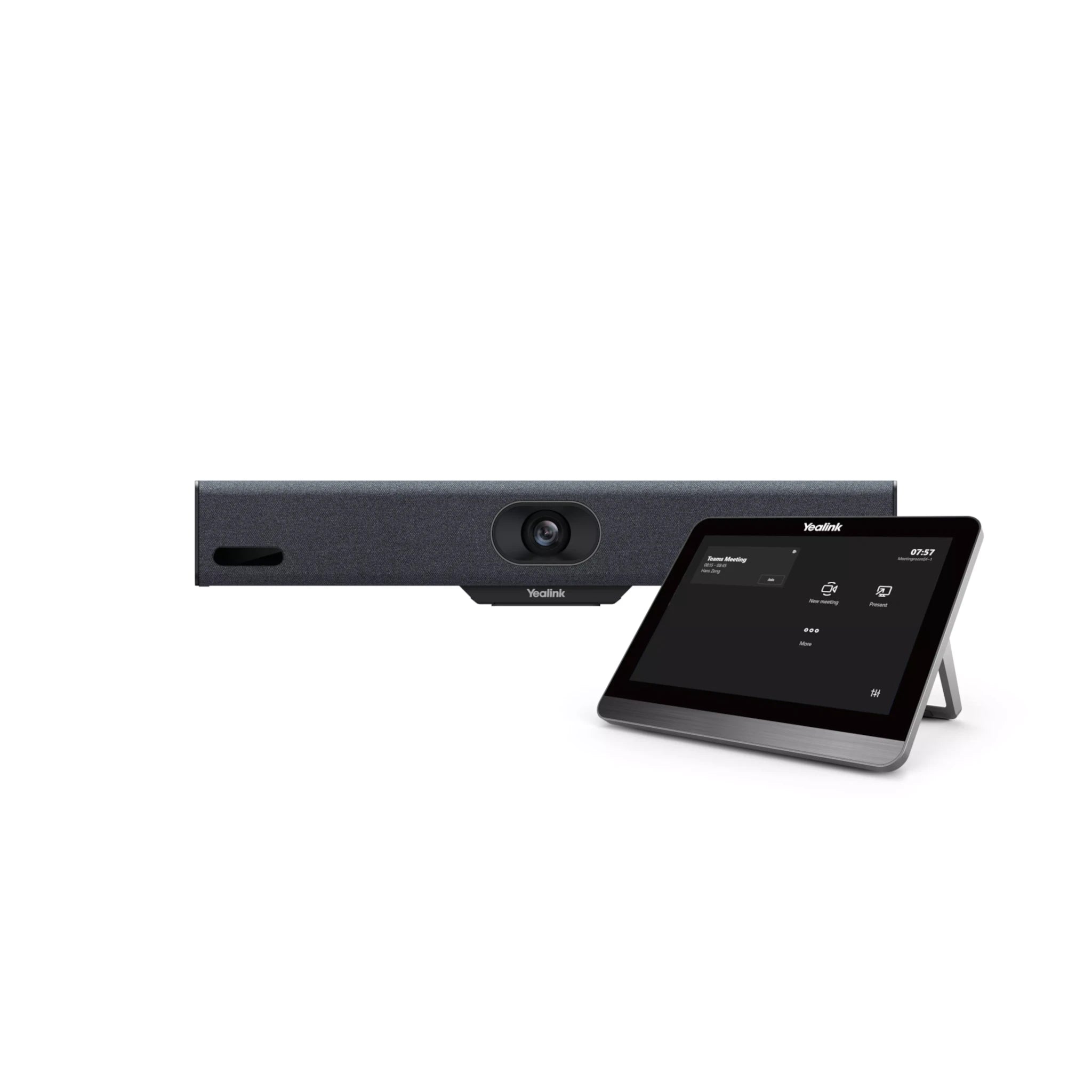 A10-020 Personal Collaboration bar for Teams, Zoom & BYOD incl. CTP18
