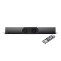 A30-010 for Teams, Zoom & wireless BYOD. Incl. standard remote VCR11