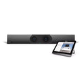 A30-020 for Teams, Zoom & wireless BYOD. Incl. Yealink  CTP18 touch control