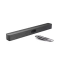 A50-010 Collaboration bar for Teams, Zoom & BYOD with standard remote VCR11