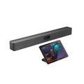 A50-031 Collaboration bar for Teams, Zoom & BYOD with CTP25 touch control