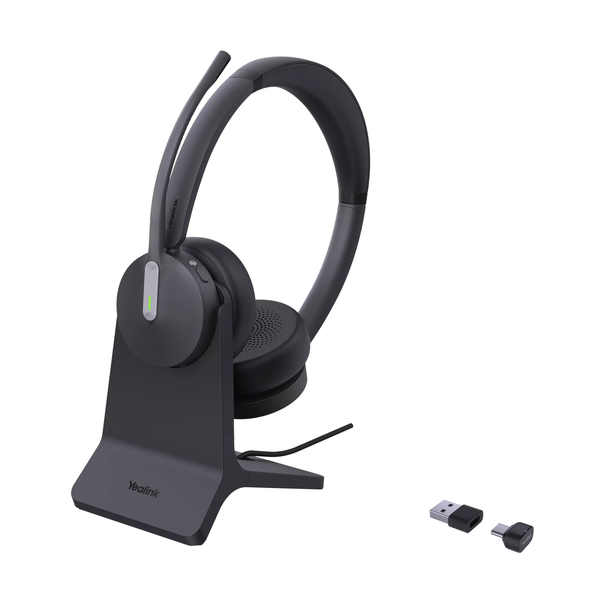 BH70 Dual with Stand Teams USB-C/A