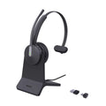 BH70 Mono with Stand Teams USB-C/A