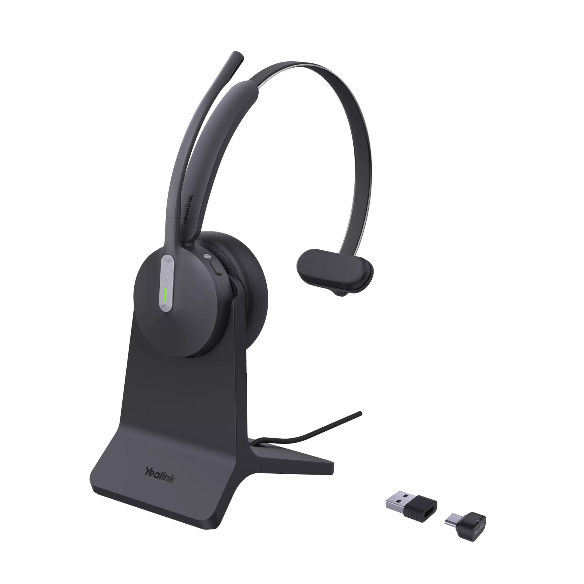 BH70 Mono with Stand Teams USB-C/A