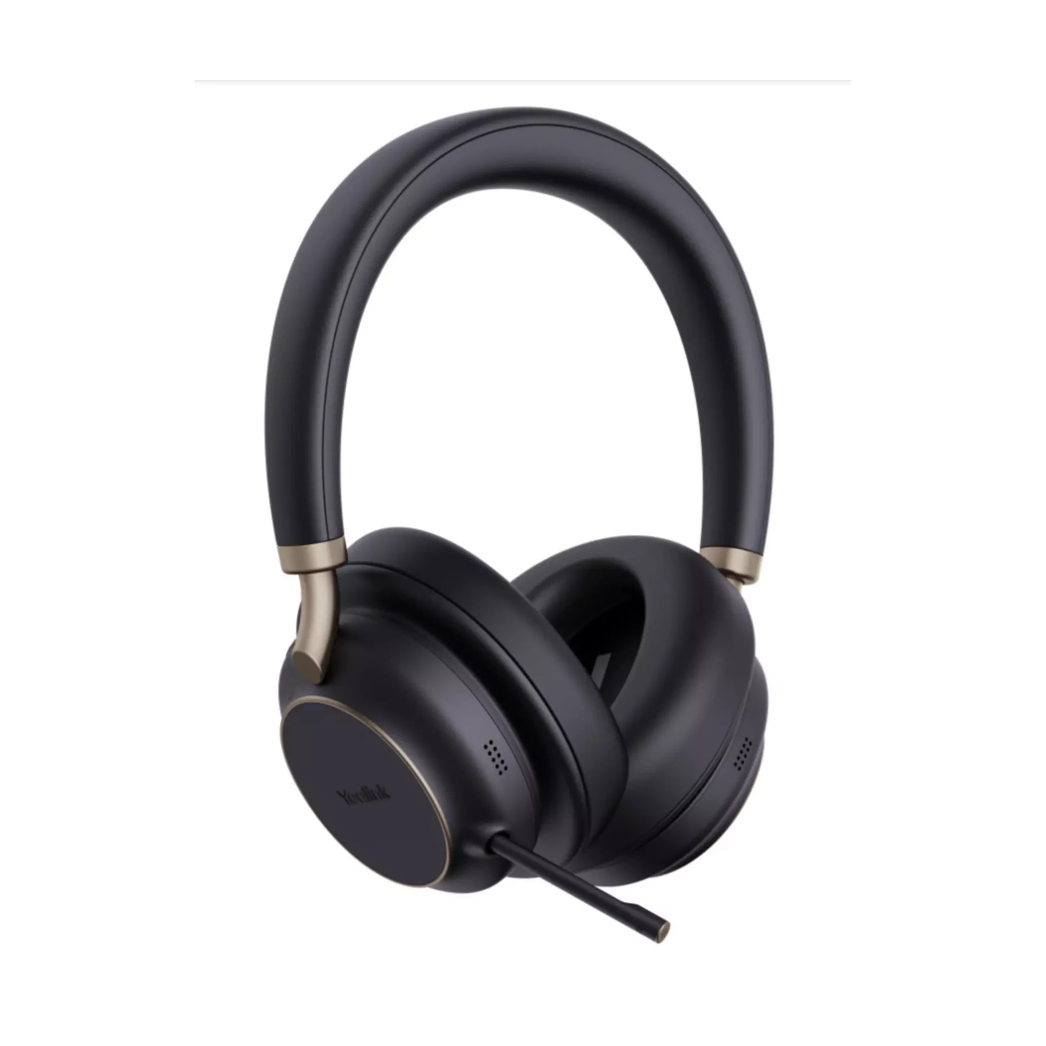 BH76 Plus Teams Black USB-C/A
