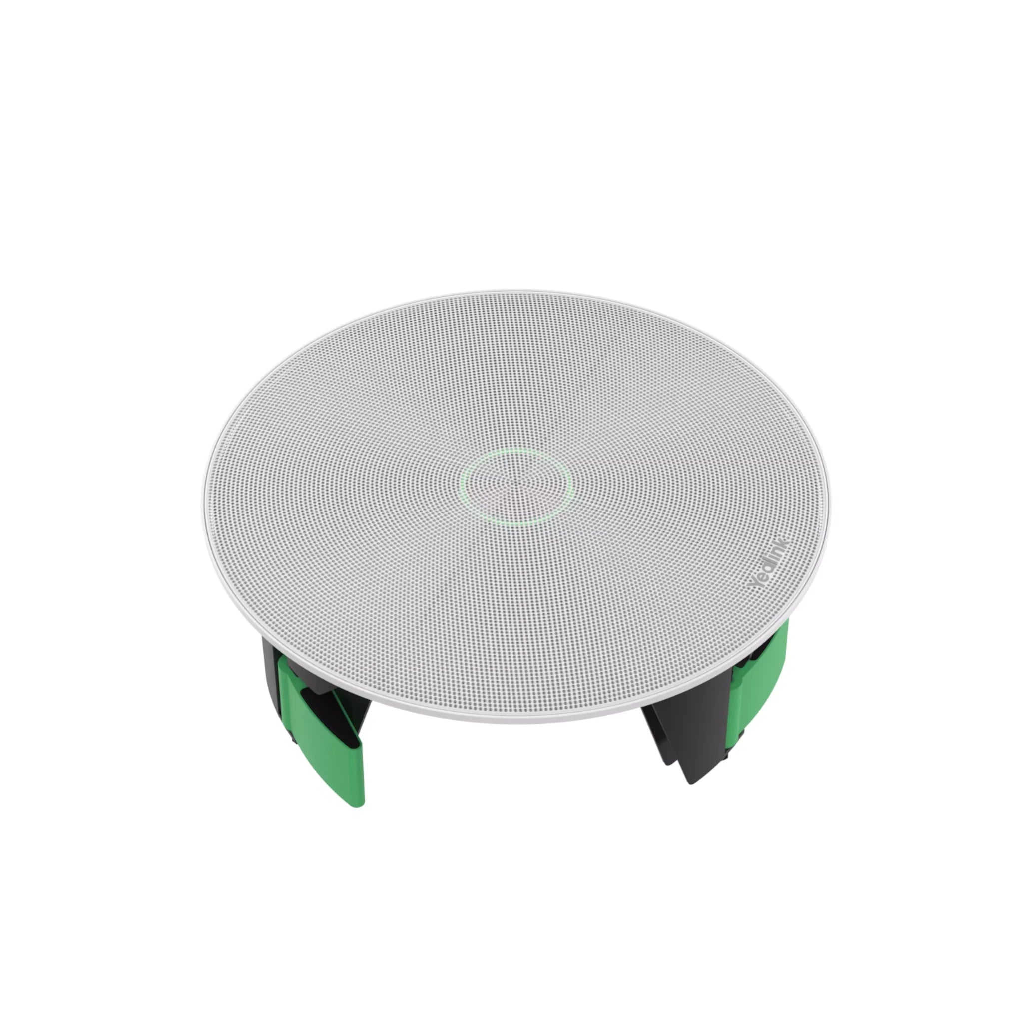 CM20 ceiling microphone, 16 built-in omnidirectional microphones