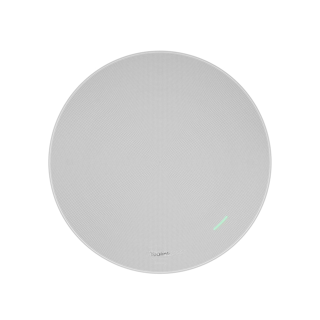 CS10-D 20W Dante-compatible ceiling speaker
