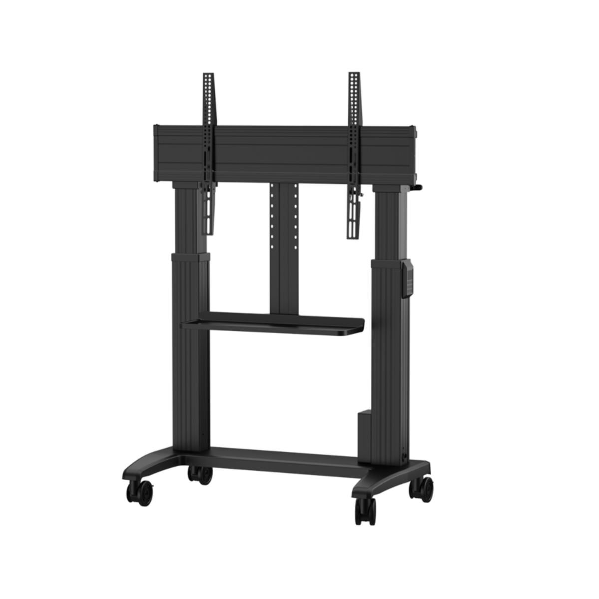 MB-FS-Lift Motorized Floorstand for Yealink Display Devices
