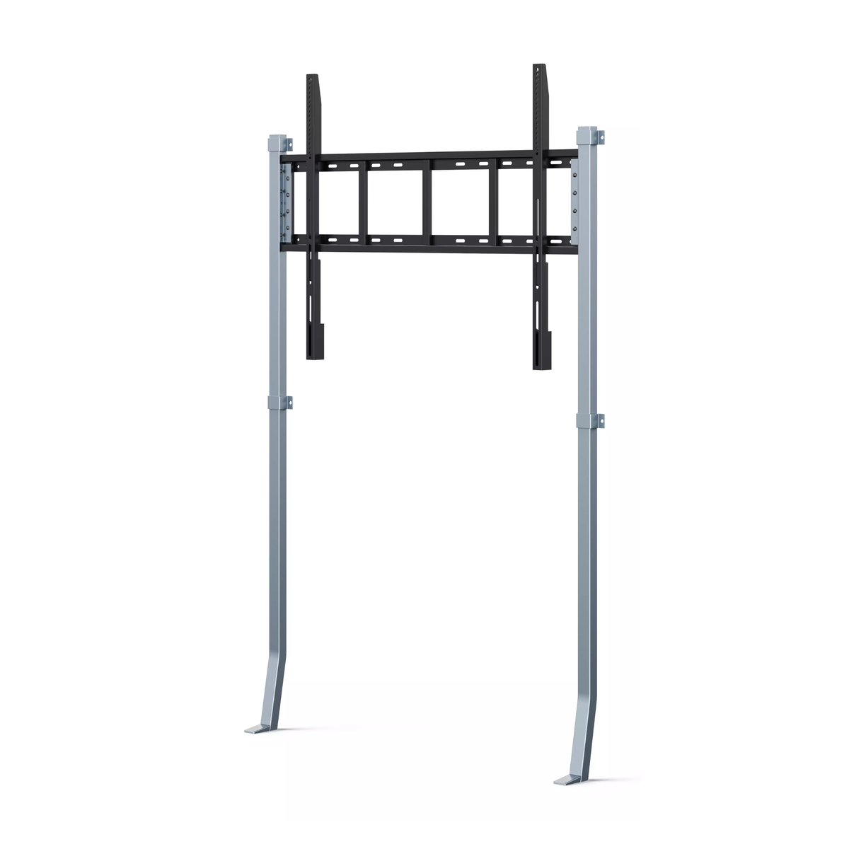 MB-WallStand-860W Wall stand for 75'' and 86'' Meetingboard Pro