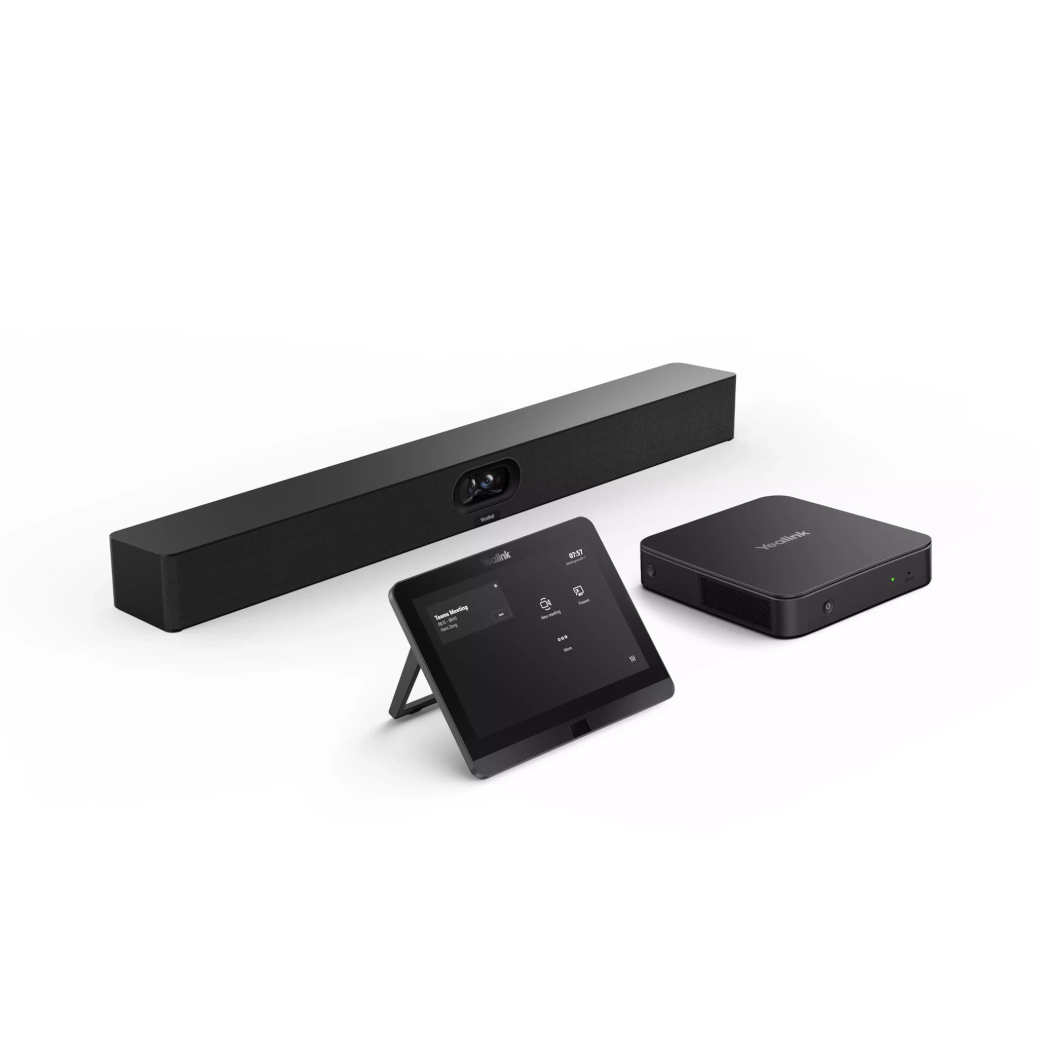 MVC S40-C5U-000 4.gen Teams Room System, SV40 videobar, MCoreKit-C5U