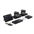 MVC S90-C5U-004 4.gen Teams Room System, 2xUVC86 PTZ cam, MCoreKit-C5U, BYOD-extender