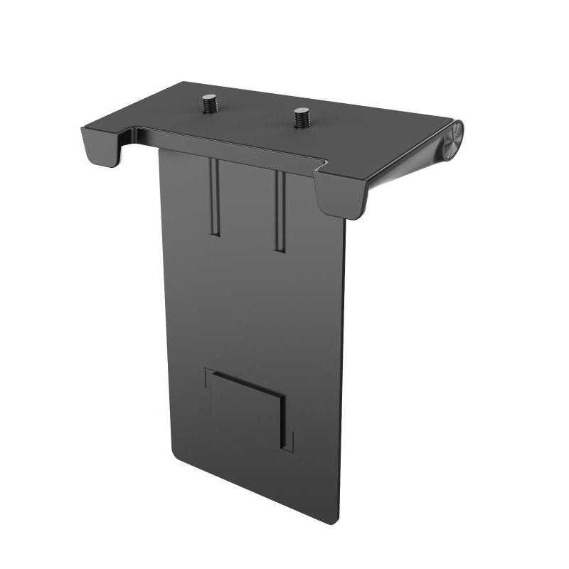 Clip for mounting UVC40/A20 on top of TV