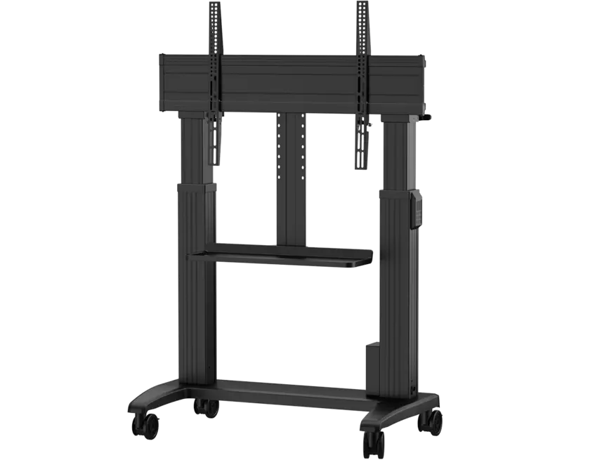 MB-FS-Lift Motorized Floorstand for Yealink Display Devices