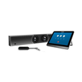 A30-020 for Teams, Zoom & wireless BYOD. Incl. WPP30 & CTP18 touch-console