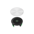 CM20 ceiling microphone, 16 built-in omnidirectional microphones