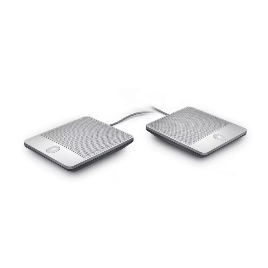 Expansion wired Mic.. kit CPE90 (2 pcs) for Yealink CP960
