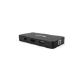 Mshare wireless/HDMI/mini-DP content sharing for Yealink MVC series