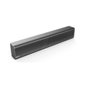 Mspeaker-II soundbar for Yealink MVC systems, silvergrey