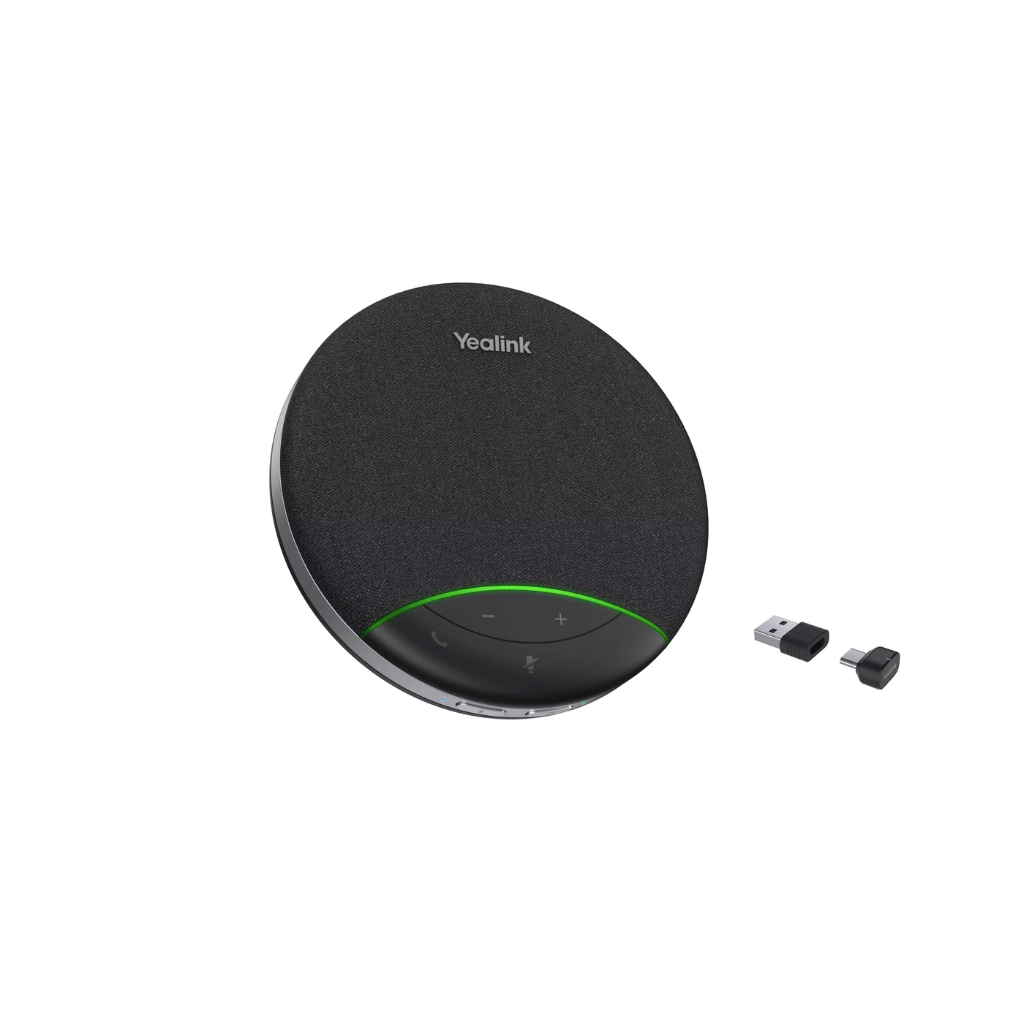 SP92 USB-C/A with BT-dongle