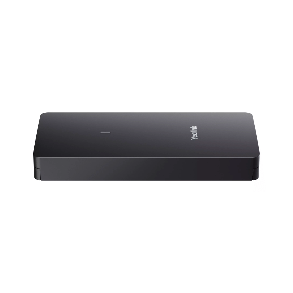 VCH51 Pro USB-C content input and BYOD box for A25/A40/A50/MB-Pro/MVC