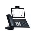 VP59 video desk phone for Microsoft Teams