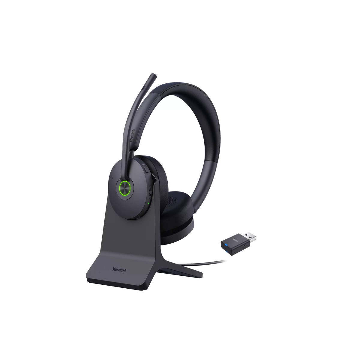 WH68 Hybrid with Charging Stand
